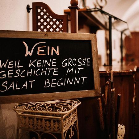 Hotel - Wirts'Haus "Zum Schweizer" Lofer Bagian luar foto