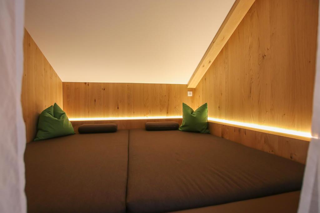 Hotel - Wirts'Haus "Zum Schweizer" Lofer Bagian luar foto