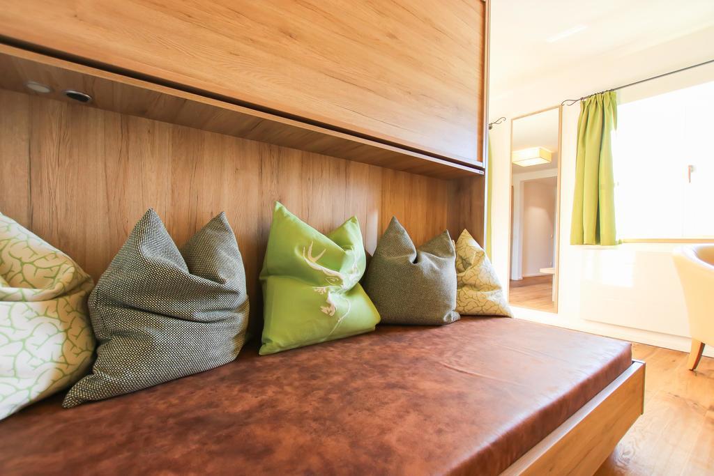 Hotel - Wirts'Haus "Zum Schweizer" Lofer Bagian luar foto