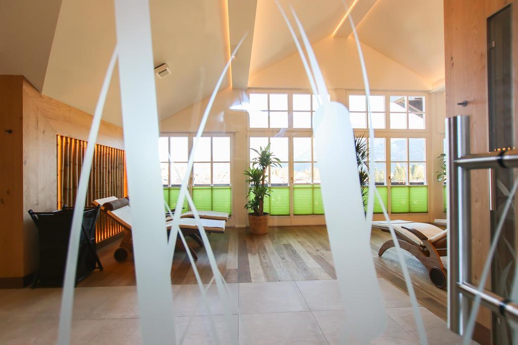 Hotel - Wirts'Haus "Zum Schweizer" Lofer Bagian luar foto
