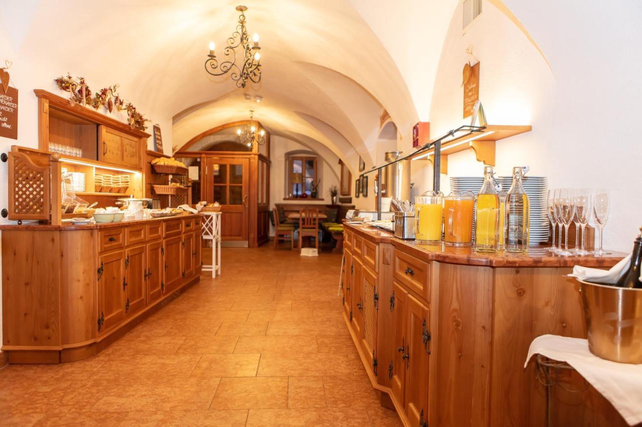 Hotel - Wirts'Haus "Zum Schweizer" Lofer Bagian luar foto